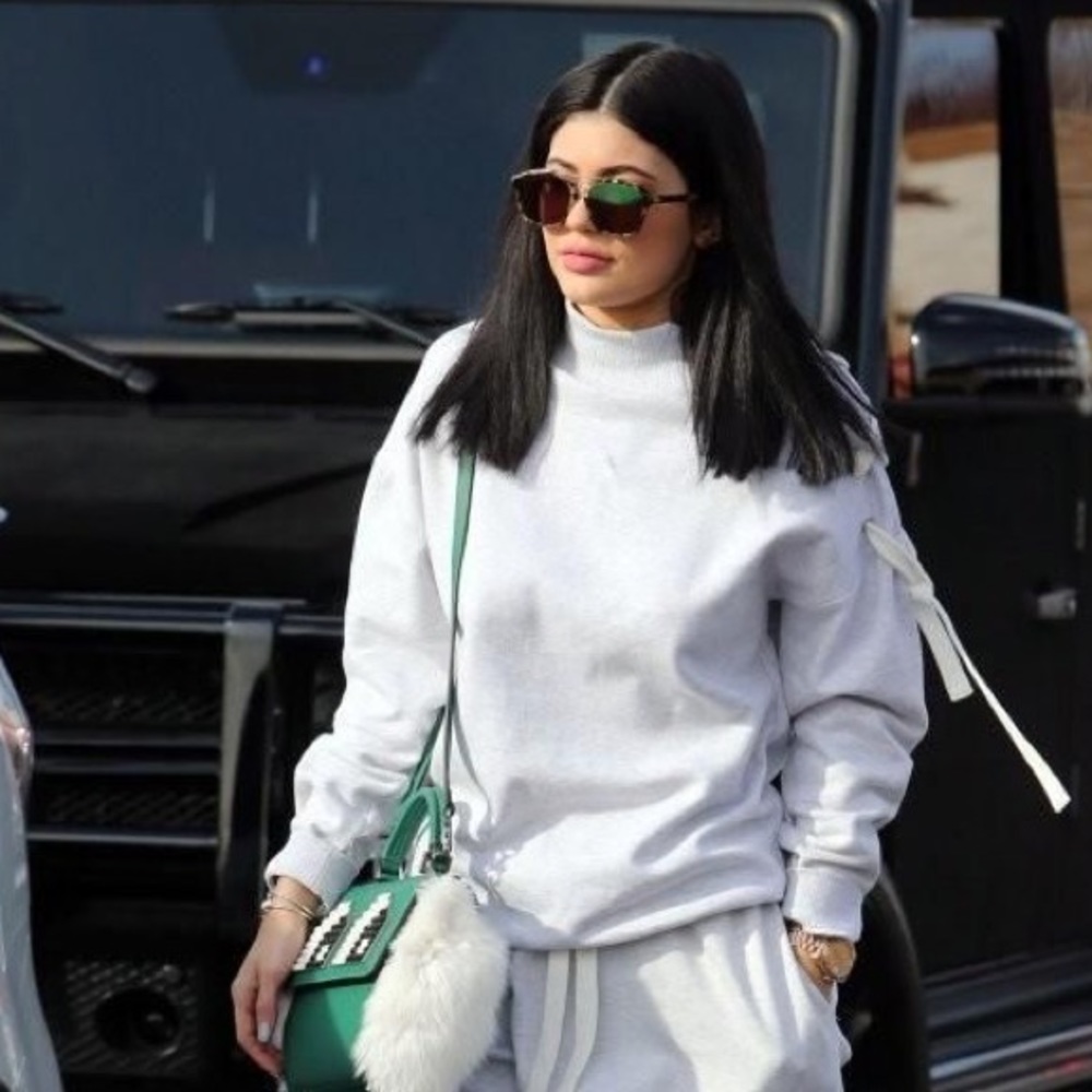 DIOR Abstract Sunglasses - Picture 11 of 11